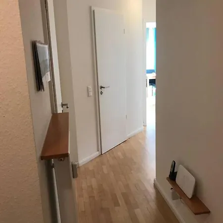 Apartment Kaiserhof 112