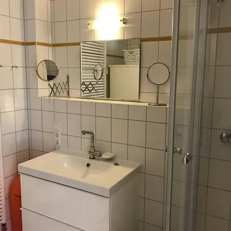 Apartment Kaiserhof 112