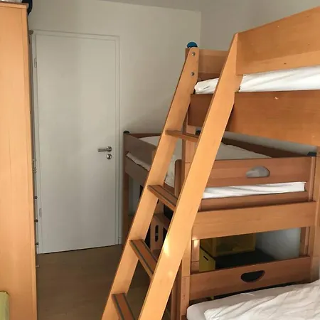 Kaiserhof 112 アパート